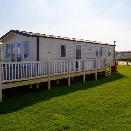 Ww265 Camber Sands Holiday Park Extérieur photo