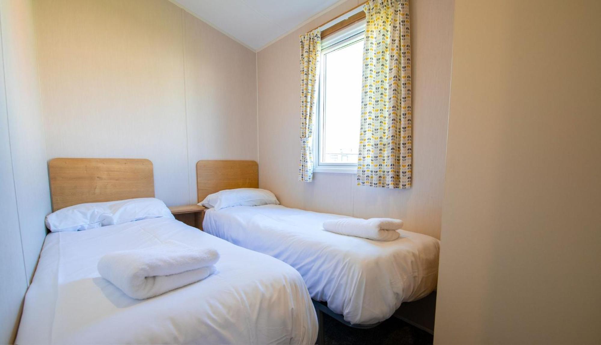 Ww265 Camber Sands Holiday Park Extérieur photo