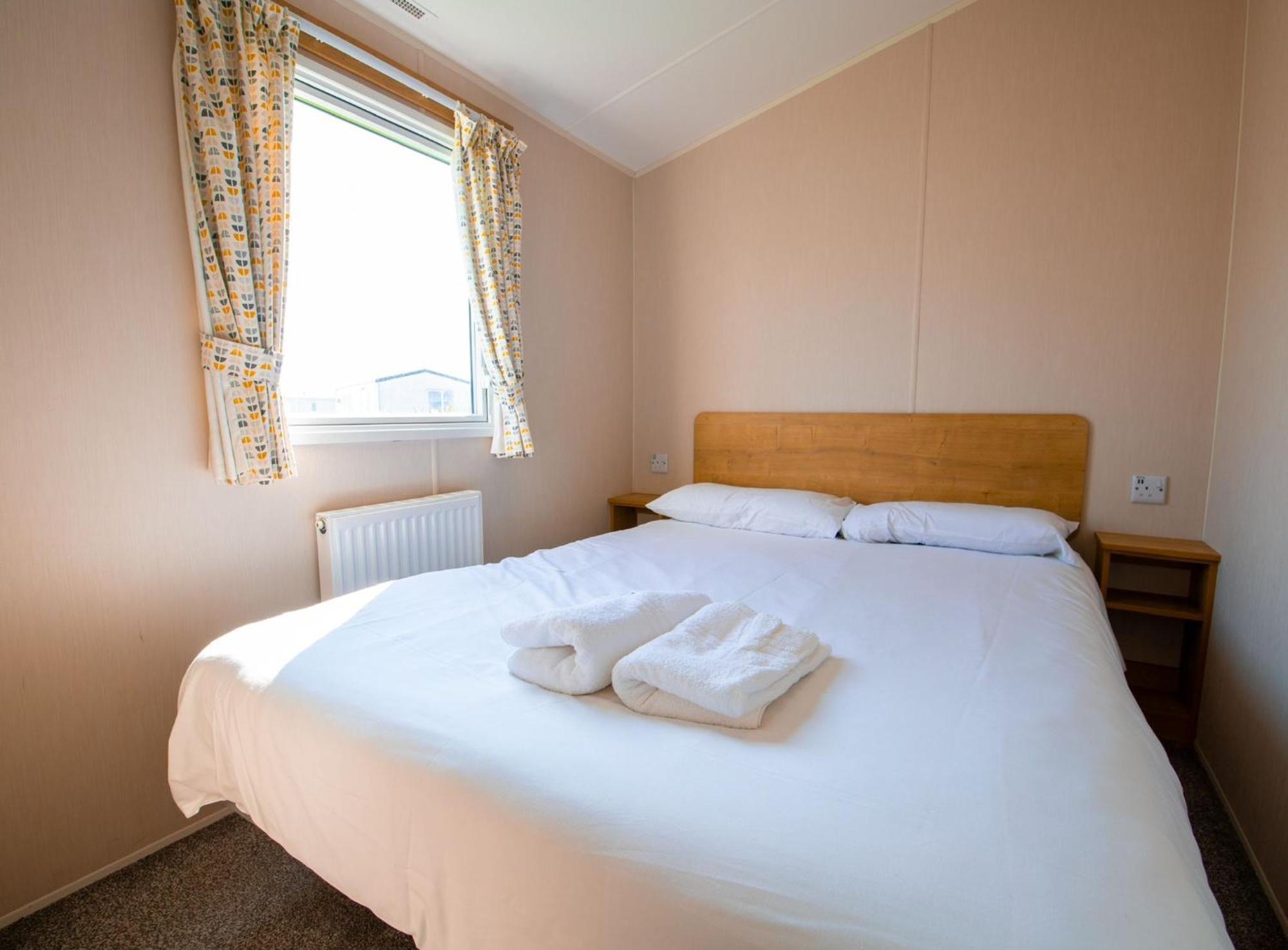 Ww265 Camber Sands Holiday Park Extérieur photo